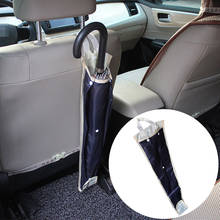 ISHOWTIENDA Car Seat Wet Rain Umbrella Foldable Holder Umbrella Cover Sheath Storage Bag Carrier Cover Waterproof #612y20 2024 - buy cheap