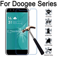 For Doogee BL12000 BL9000 X96 Pro X90LS40 S60 Tempered Glass Screen Protector Film on Doogee S40 S88 Pro Plus S86 S35 Pro Vidrio 2024 - buy cheap