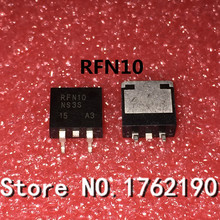 Трубка SMD power 5 шт./лот RFN10NS3S TO-263 RFN10 NS3S 2024 - купить недорого