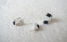 [BELLA]Japan ALPS 3 * 6 * 5 micro switch 2 pin DIP Tact switch button switch--200pcs/lot 2024 - buy cheap