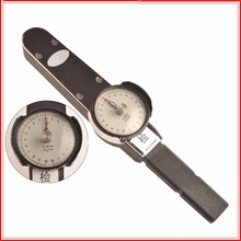 3/8" 0-10N.m 1/2" 0--30N.m, 3% MXITA TAIWAN  industrial grade Two-direction use, watch dial torque wrench needle indicator 2024 - buy cheap