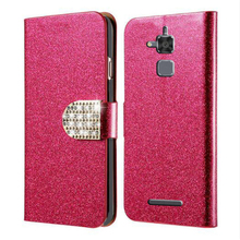 For Asus Zenfone 3 Max ZC520TL Case Cover Flip PU Leather Silicone Case For Zenfone 3Max ZC ZC520 520 520TL TL X008D Phone Case 2024 - buy cheap