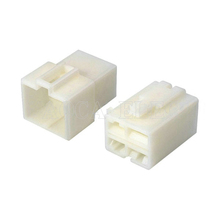Wire Connector Female Cable Connector Male Terminal 4-pin Connector Plugs Sockets Seal DJ7041-6.3 7.8-21 DJ7041-6.3 7.8-11 2024 - buy cheap