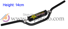 Dirt Bike Handlebar  OEM PROTAPER SE HANDLE BAR CRF50 XR50 KLX110 BBR PIT BIKES ATOMIKE DHZ 2024 - buy cheap