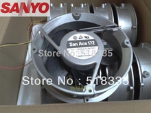 Conversor de ventilador de refrigeración, inversor de servidor para Sanyo 17251 109E1724K501 24V DC 1.3A 2024 - compra barato