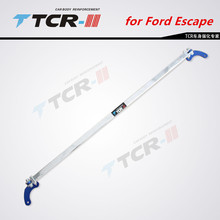 TTCR-II Suspension Strut Bar for Ford Escape Car Styling Accessories Stabilizer Bar Aluminum Alloy Bar Tension Rod 2024 - buy cheap