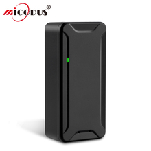 MiCODUS GPS Tracker, Mini Car Tracker Magnet 2G GPS+WIFI+LBS Tracking Device with Voice Monitoring Recording Free APP 2024 - buy cheap