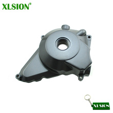 XLSION-cubierta de arranque eléctrico de motor, pieza de motor para Lifan 50cc 110cc 125cc Pit Dirt Bike ATV 2024 - compra barato