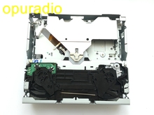 Free  Wholesale new Matsushita single CD mechanism new style drive loader for Toyota Prius Hinglander car CD audio systems 2024 - buy cheap