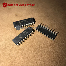 Fast Delivery 10pcs IK62083N  IC DIP18 NEW 2024 - buy cheap