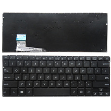 Gzeele eua inglês teclado do portátil para asus ux303 ux303l u303l ux303lnb taichi 31 ux303a preto com retroiluminado 2024 - compre barato