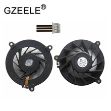 GZEELE-ventilador de refrigeración para ordenador portátil de serie HP, Enfriador de Nueva CPU para HP Compaq NC8430 NX8420 NW8440 2024 - compra barato