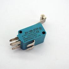 XV-156-2C25 SPDT NO + NC básica, Micro interruptor, palanca con rodillo de bisagra, tipo de Terminal de perno 2024 - compra barato