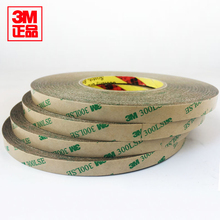 3m 9495LE #300LSE 2mm*55m Double-Sided Adhesive Tape Transparent For Repairing Cellphone Touch Screen Lcd Led Display 2024 - buy cheap