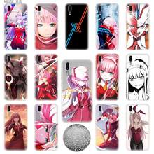 O anime tpu tpu capa para huawei p50 p40 p30 p20 pro lite p30lite p50lite p samrt z 2020 2019 capa 2024 - compre barato