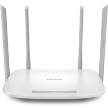 TP-LINK TL-WDR5600 dual band wireless router 11AC 900M smart wall Wang WiFi 2024 - купить недорого