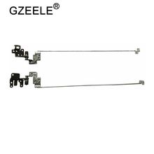 GZEELE NEW For Acer N16Q3 N16Q2 Left & Right Hinges Screen Supports Pair Set FBZAA014010 FBZAA015010 33.GDEN7.001 2024 - buy cheap