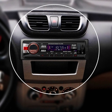 Автомобильный Bluetooth FM передатчик аудио стерео в тире AM FM Aux вход приемник SD USB MP3 Кассетный музыкальный плеер с пультом дистанционного управления 2024 - купить недорого