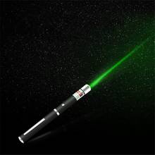 Anpro LED Laser Pet Cat Toy Red Dot Laser Pointer Light Toy Laser Sight 530Nm 405Nm 650Nm Pointer Laser Pen Interactive Toy 2024 - buy cheap