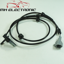 MH ELECTRONIC For Nissan Titan 2004-2012 ALS638 5S11249 Free Shipping Rear Right ABS Wheel Speed Sensor 47900-7S200 479007S200 2024 - buy cheap