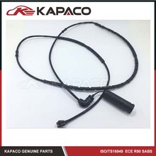 Nuevo disco trasero Pad cable Sensor de desgaste de la pastilla del freno 34351164372 para BMW E46 325i 330i 318i 320i 320i 2024 - compra barato