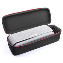 Newest EVA Hard Carrying Travel Protective Bag Cover Case for Sony XB41/ Sony SRS XB41/ Sony SRS-XB41 Wireless Bluetooth Speaker 2024 - buy cheap