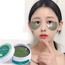 Mokeru Collagen Moisturizing Anti Aging Under Eyes Masks Skin Care Gel Eye Bags Removal Patches For Woman Dark Eye Circles 2024 - buy cheap