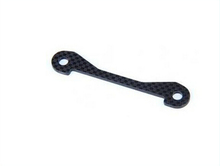 1/5 rc car gas baja Carbon fiber rear frame axis orientation film for 1:5 scale hpi baja 5b km rovan 2024 - buy cheap