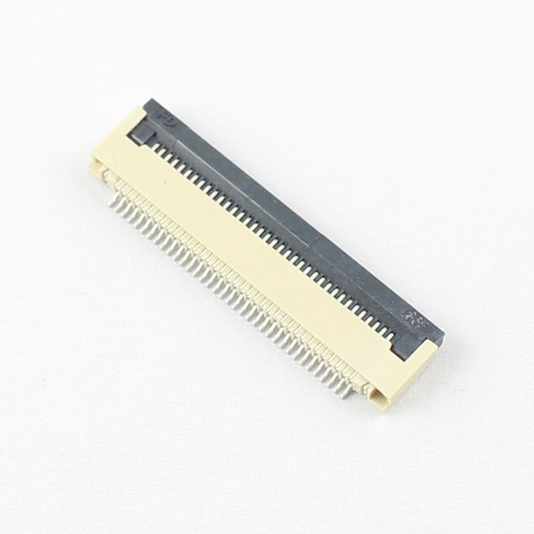 10pcs FPC FFC 0.5mm Pitch 36 Pin Flip Type Ribbon Flat Connector Bottom Contact 2022 - buy cheap