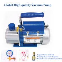 1PC New Vacuum Pump 1L FY-1H-N Vacuum Pump 220V/50Hz ultimate vacuum refrigerators air conditioning repair 2024 - buy cheap