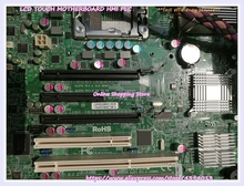 For X8SAX 1366-pin Single-channel Workstation Motherboard Supports Xeon 55 56 Series CPU 2024 - buy cheap