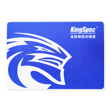 L Kingspec 2.5 Inch SATA III 6GB/S SATA II SSD 32GB hard drive Solid State Disk Internal Hard Drives 30GB MAX:ssd hdd 64GB 128GB 2024 - buy cheap
