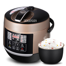 YDG30-70A16 Home Electric Rice Cooking Machine Multifunctional Pressure Cooker 3-4 People 700W Electric Rice Cooker 220V/110V 2024 - buy cheap