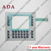 Interruptor do teclado da membrana de 6av6551-2ha01-1aa0 op177b para o teclado da membrana de 6av6 551-2ha01-1aa0 op177b 2024 - compre barato