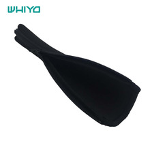 Whiyo 1 pcs of Bumper Head Pads Headbands Cushion Pads for ASUS ROG DELTA Gaming Headphones 2024 - buy cheap