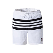 New Hot Mens Shorts Surf Board Shorts Summer Sport Beach Homme Bermuda Short Pants Quick Dry Boardshorts 2024 - buy cheap