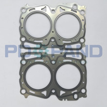 EJ20 Engine Metal Cylinder Head Gasket 11044-AA680 For SUBARU Forester SG 2.0X 2006-2007 SH 2.0X/XS 2008-2010 2024 - buy cheap