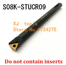 S08-STUCR09/S08K-STUCL09 , 95 degrees internal turning tool , Lathe Tool boring bar, CNC Turning Tool , Tool Lathe Machine 2024 - buy cheap