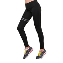 Women Leggings Push Up Hip Fitness Print Sporting Workout Athletic Leggins Elastic High Waist Slim Jogging Pants Female 2024 - buy cheap