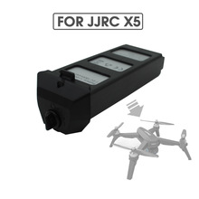 Original JJRC JJPRO X5 RC Helicopter battery 7.4V 1800mAH  Li-Po Battery  rc quadcopter drone spare parts accessories 2024 - buy cheap