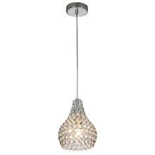 LukLoy Modern Crystal Pendant Light Ceiling Pendant Hang Lamp for Living Room Bedroom Dining Table Kitchen Island Loft Fixture 2024 - buy cheap