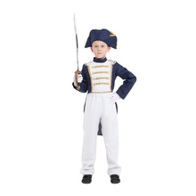 Disfraz de Leon para niños, traje para fiesta de mascarada de Halloween, Carnaval, Navidad, príncipe y Rey 2024 - compra barato