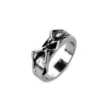 Новое поступление, кольцо из сплава, уникальное кольцо для голой женщины, специальное крутое мужское модное кольцо 2024 - купить недорого
