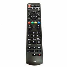 New N2QAYB000934 Remote Control For PANASONIC TH-32AS610A TH-42AS640A TH-50AS640A TH-60AS640A LCD TV Replacement 2024 - buy cheap