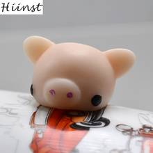 HIINST MallToy Club 2017 Hot Squishy Cute Flesh Piggy Squeeze Abreact Fun Joke Gift Rising Toys Drop Ship Aug22 2024 - buy cheap