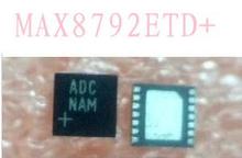 100% NEW Free shipping     MAX8792ETD MAX8792 QFN MODULE new in stock Free Shipping 2024 - buy cheap