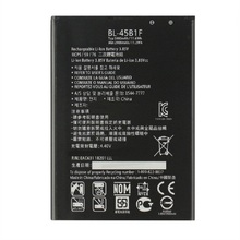 BL-45B1F батарея для LG V10 H961N F600 H900 H901 VS990 H968 BL45B1F 3000mAh 2024 - купить недорого