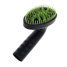Vacuum Cleaner Brush Head Dog Grooming Tool Pet Loose Hair Hoover Brush 32mm 2024 - buy cheap