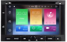 7 "Android 9,0! Автомобильный DVD GPS для Peugeot 3008 5008 Авто ПК радио FM стерео WiFi ГЛОНАСС Навигация Аудио Видео мультимедийная система 2024 - купить недорого