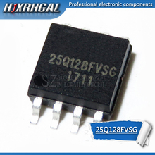 5 peças ic new w25q64fwsig w25q64fwsig ssssop novo e original ic hjxrhgalão 2024 - compre barato